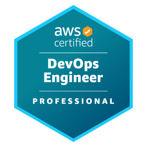 AWS Certified DevOps Engineer Professional
