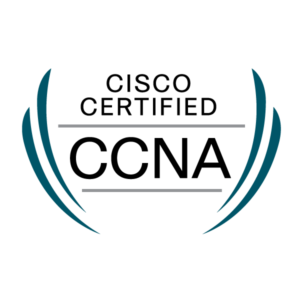 CCNA (200-301)
