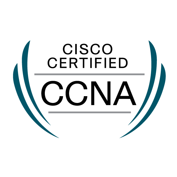 CCNA (200-301)