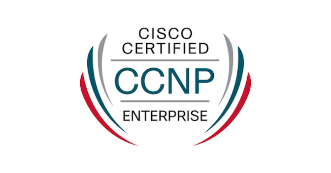 CCNP (300-410 ENARSI)
