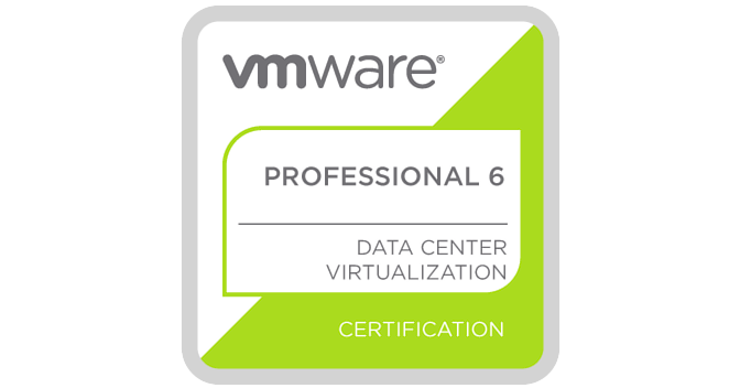 Data Center Virtualization(VCP-DCV)