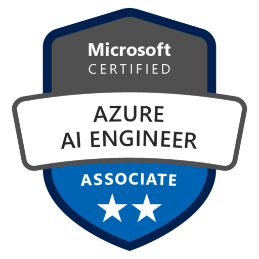 Microsoft Azure AI-102