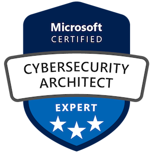 Microsoft Azure SC-100