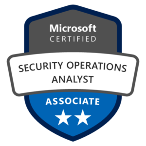 Microsoft Azure SC-200