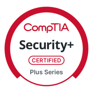 Security+ (SYO-701)